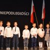 Z życia naszego przedszkola » Rok szkolny 2015 / 2016 » 2015.11.09 - Święto Niepodległości - grupa Gwiazdki